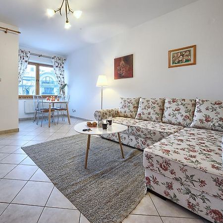Visitzakopane - Avocado Apartment Eksteriør billede