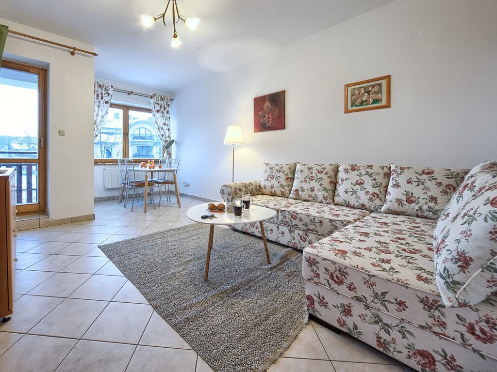 Visitzakopane - Avocado Apartment Eksteriør billede