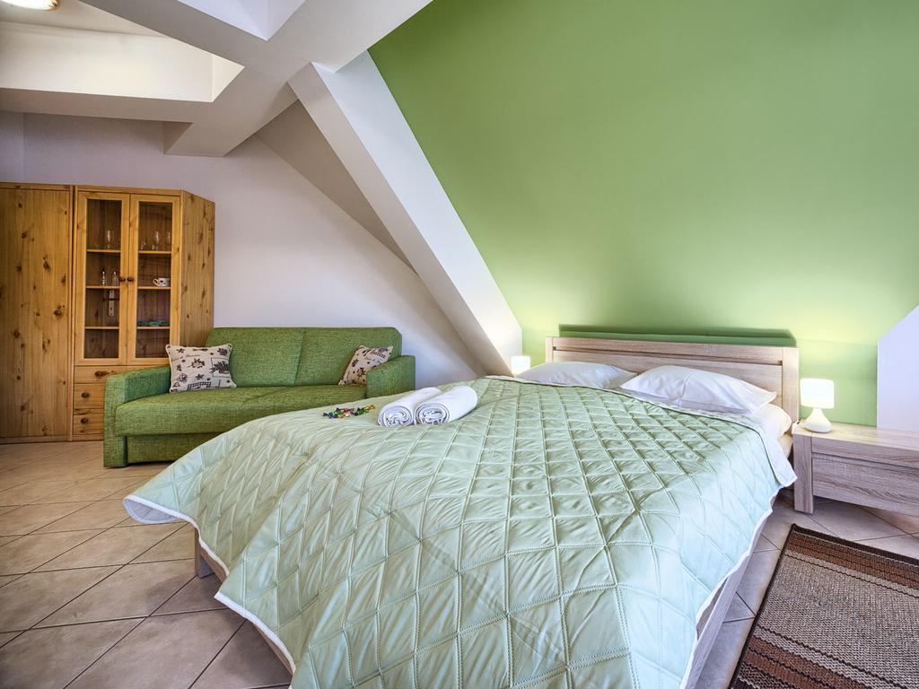 Visitzakopane - Avocado Apartment Eksteriør billede