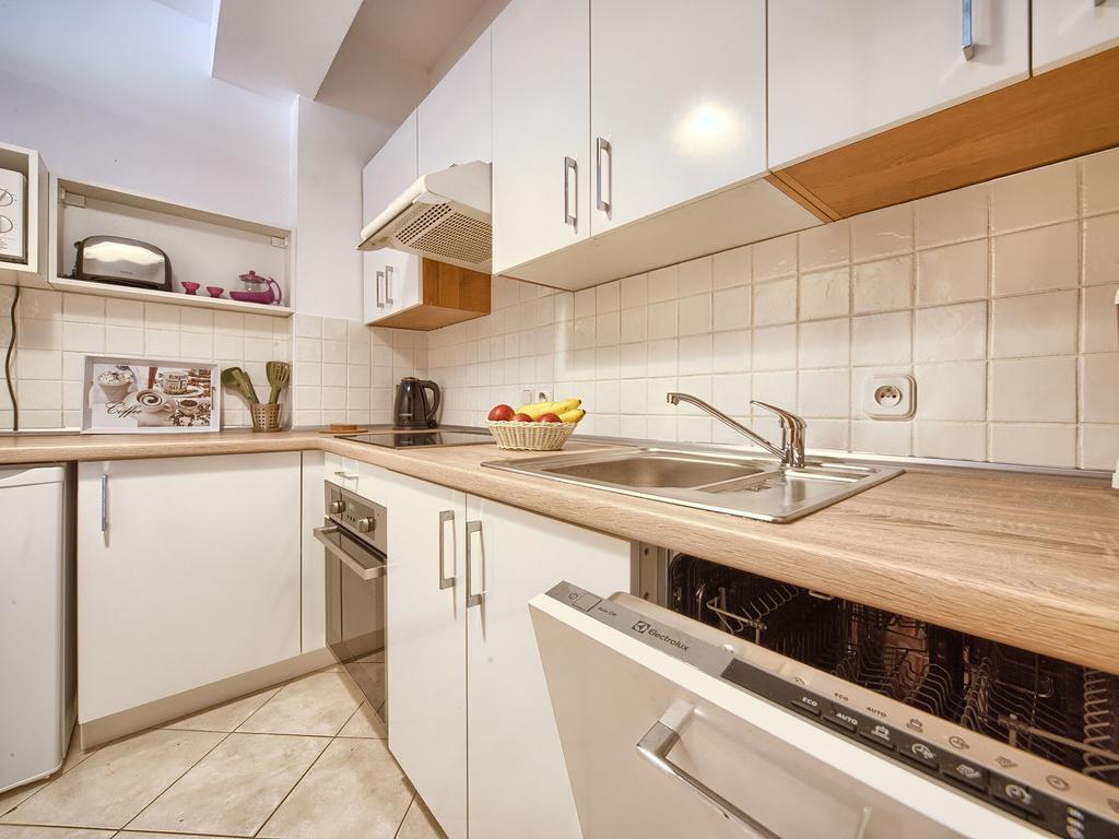 Visitzakopane - Avocado Apartment Eksteriør billede