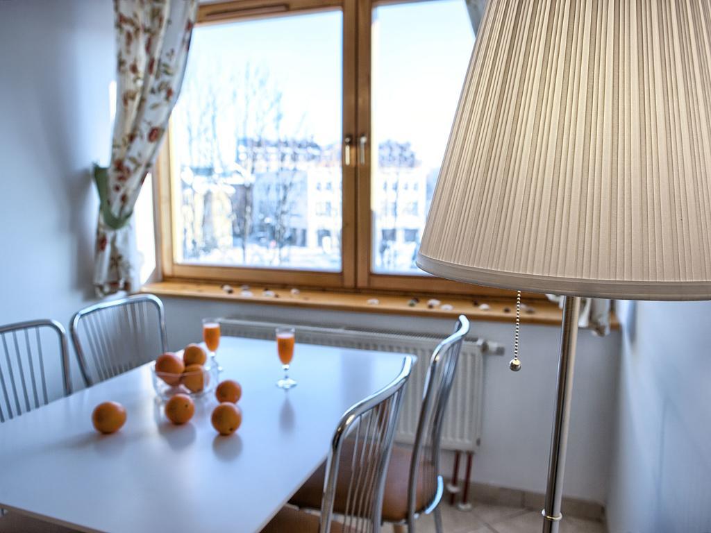 Visitzakopane - Avocado Apartment Eksteriør billede